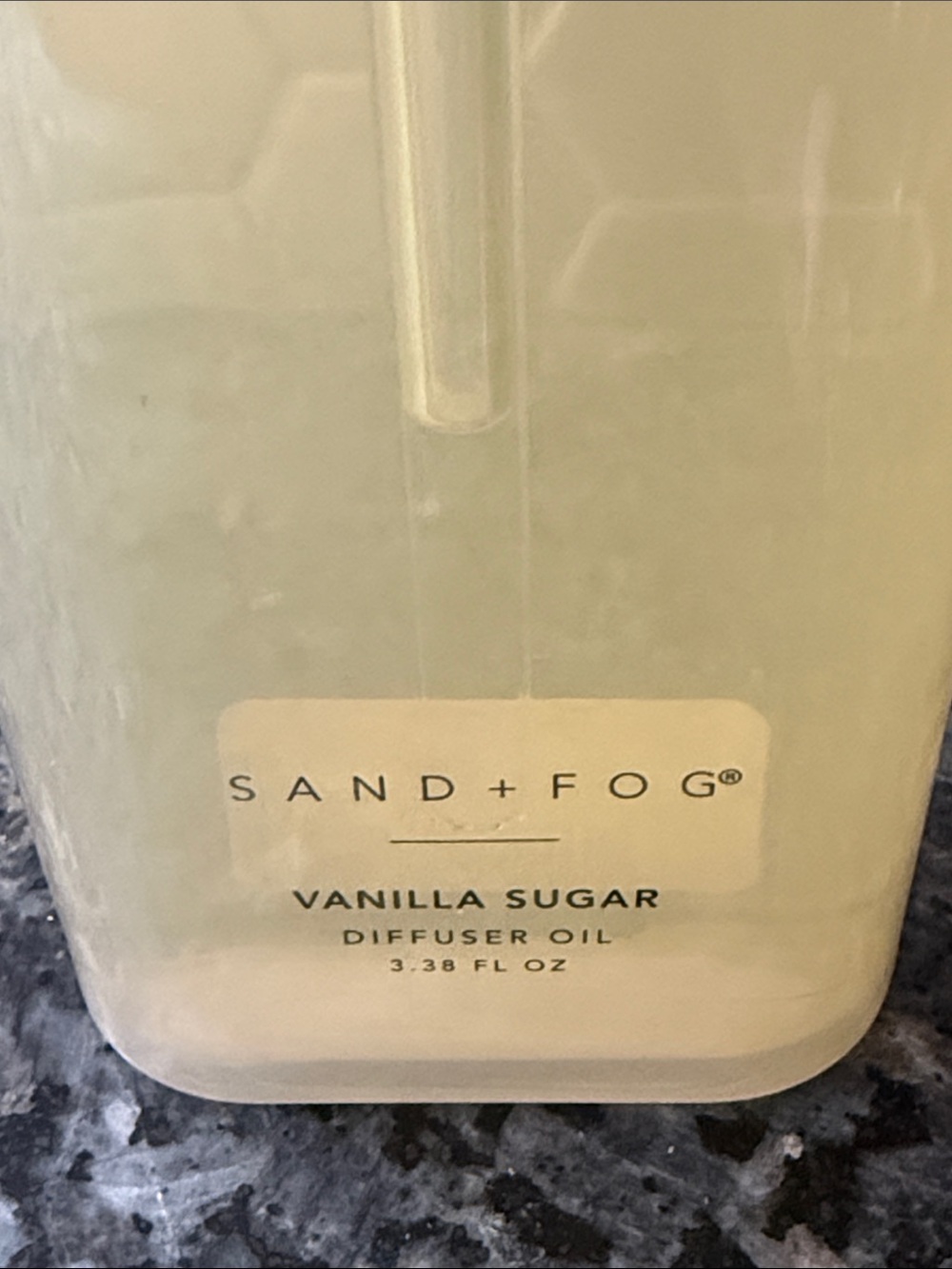 Sand + Fog - Picture 2 of 2
